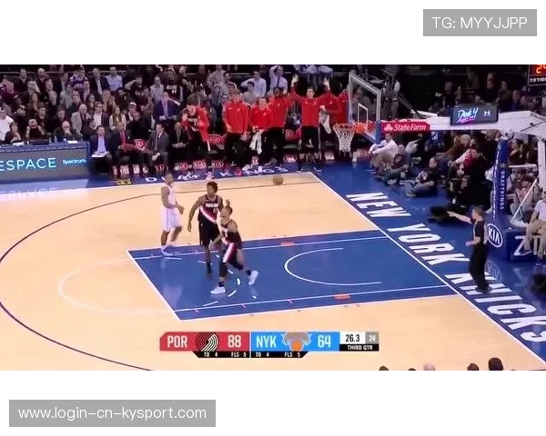 畅快投篮：最炫酷的投篮瞬间集锦，投篮特效视频